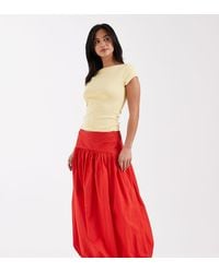 ASOS - Asos Design Petite - Lyst