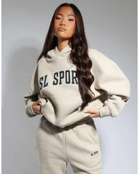SIMMI - Maeve Sport Hoodie - Lyst