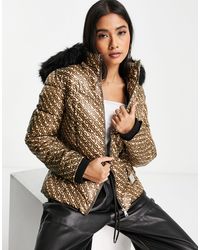 river island outerwear