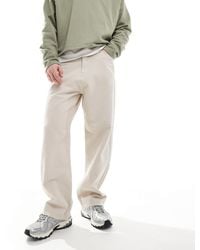 Jack & Jones - – alex – weit geschnittene hose - Lyst