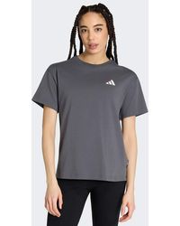 adidas Originals - Embroidery Pack Loose Graphic T-shirt - Lyst