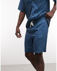 Parlez - – wake – shorts - Lyst