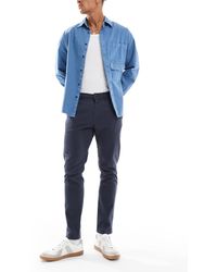 Jack & Jones - Jack & Slim Fit Chino - Lyst