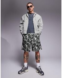 ARMANI EXCHANGE - Shorts - Lyst