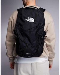 The North Face - Mochila Negra Jester De - Lyst