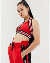 ivy park bralette