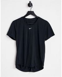 Nike - – one dri-fit standard fit – t-shirt - Lyst