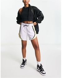 Nike - Sport Shorts - Lyst