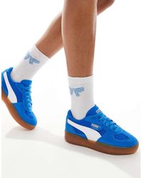 PUMA - Palermo Lamoda Vintage - Lyst