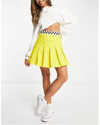 Vans Skirts for Women | Online Sale up to 48% off | Lyst