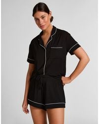 Hunkemöller - Essential Jersey Short - Lyst