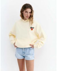 Pull&Bear - – kapuzenpullover - Lyst