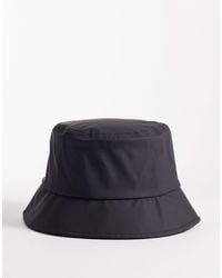 ASOS - Stormmaxtm Water Resistant Bucket Hat - Lyst
