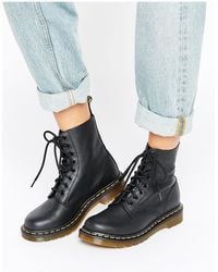 Dr. Martens Pascal Boots for Women - Up 