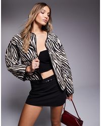 River Island - – hausmantel - Lyst