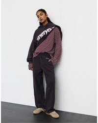 Pull&Bear - – trainingshose - Lyst