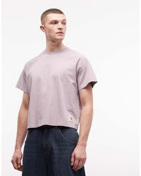 Collusion - Circular Design Collection Heavy Weight Tee - Lyst