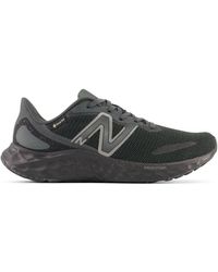 New Balance - Running - fresh foam arishi v4 - sneakers nere - Lyst