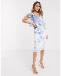 lipsy dressing gown sale