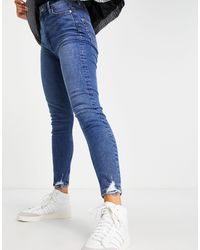 Miss Selfridge Jeans for Women | Online 