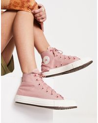 Converse - Chuck taylor all star - baskets montantes - Lyst
