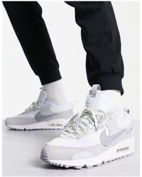 Nike Air Max 90 Sneakers for Women - Up to 45% off | Lyst Canada