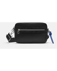 Pull&Bear - Embellished Crossbody Bag - Lyst