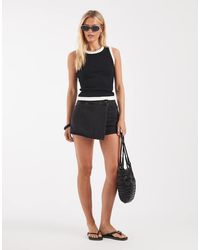 Levi's - Skort - Lyst