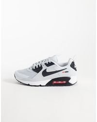 Nike - Air Max 90 Drift Trainers - Lyst
