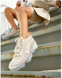 nike vapormax flyknit women's