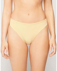 Tezenis - Sunny Days Classic Bikini Bottoms - Lyst