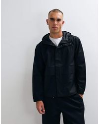 The North Face - Dryvent Field Jacket - Lyst