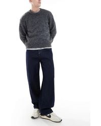 Collusion - X001 Antifit Mid Rise Jean - Lyst