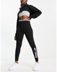 Tommy Hilfiger Leggings for Women | Online Sale up to 76% off | Lyst