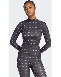 adidas Originals - X Moon Boot Tight Top - Lyst