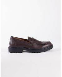SEQWL - Pier Chunky Loafers - Lyst