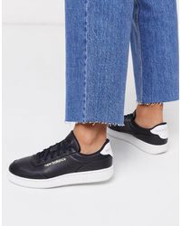 new balance alley sneaker