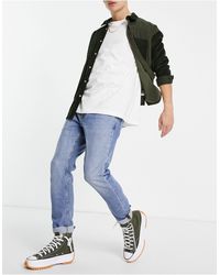 Pull\u0026Bear Jeans für Herren - Bis 54% Rabatt | Lyst DE