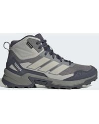 adidas Originals - Terrex Eastrail 3 Mid Climaproof Hiking Trainers - Lyst