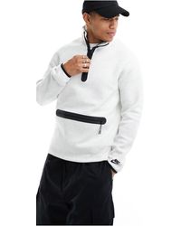 Nike - – tech fleece – sweatshirt - Lyst