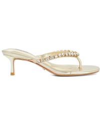 Dune - Mimis Mules - Lyst