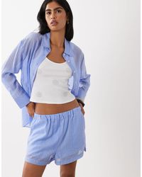 Mango - – belize – shorts - Lyst