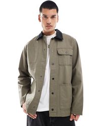 Vans - Drill Chore Jacket - Lyst