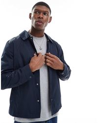 ASOS - Lightweight Coach Jacket - Lyst