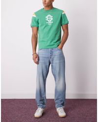Weekday - – ray – schmal zulaufende jeans - Lyst