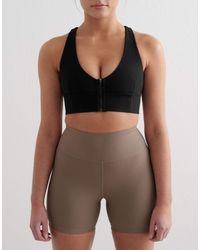 Aim'n - – gerippter performance-bh - Lyst