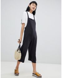 pull and bear jumpsuit