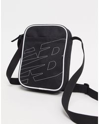 new balance city bag