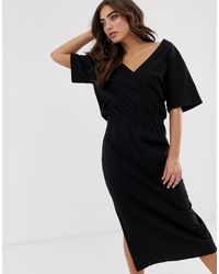 g star maxi dress