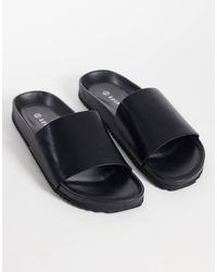 SEQWL - Marina Slides - Lyst